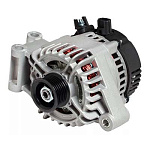 Focus I / II 1.4 / 1.6 Zetec-S / 1.6 Ti 105A